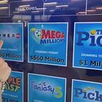 banks that cash lottery tickets near me
